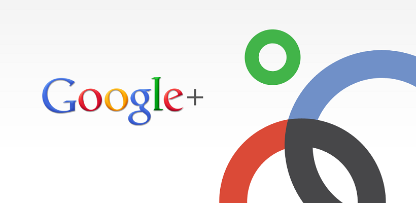 Logo Google plus