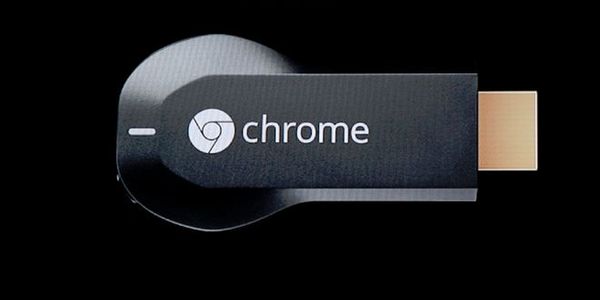 Google Chromecast maintenant disponible en France et en Europe