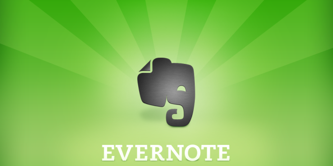 logo evernote